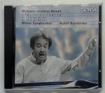 Mozart und Rudolf Buchbinder: Concerti N