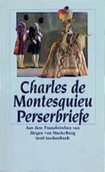 Montesquieu, Charles-Louis de, Jürgen vo Montesquieu, Charles-Louis de, Jürgen vo