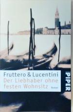 Fruttero, Carlo, Franco Lucentini und D Fruttero, Carlo, Franco Lucentini und D