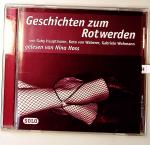Geschichten zum Rotwerden: Sechs Schwestern und ein Geheimnis /Petit Four /Guten Appetit Sechs Schwestern und ein Geheimnis /Petit Four /Guten Appetit