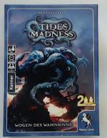 Tides of Madness: Wogen des Wahnsinn