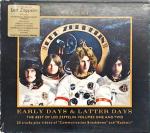 Early Days & Latter Days: The Best of Led Zeppelin Volumes One and Two