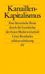 Rendueles, César und Raul Zelik: Kanaill