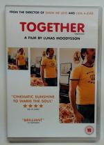 Together [DVD] [2001]