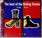 Rolling Stones, the: Jump Back-The Best 