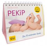 Anne Pulkkinen: PEKiP: Die 50 schönsten 