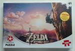 Puzzle Zelda Breath Of The Wild, 500 Pc