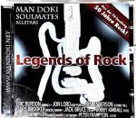 Legends of Rock