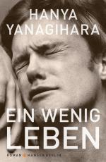 Yanagihara, Hanya und Stephan Kleiner: E Yanagihara, Hanya und Stephan Kleiner: E