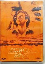 Der mit dem Wolf tanzt [2 DVDs]