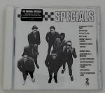 the Specials: The Specials