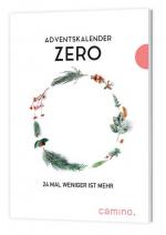 n/A: Adventskalender Zero: 24 mal wenige