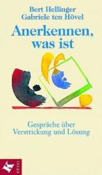 Bert Hellinger, Bert und Gabriele Hövel: Bert Hellinger, Bert und Gabriele Hövel: