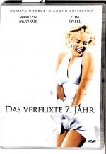 Das verflixte 7. Jahr