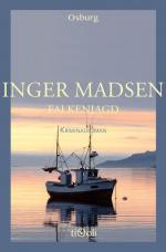 Madsen, Inger und Kirsten Vesper: Falken