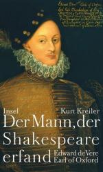 Kurt Kreiler: Der Mann, der Shakespeare 
