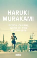 Murakami, Haruki und Ursula Gräfe: Wovon Murakami, Haruki und Ursula Gräfe: Wovon
