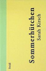 Kirsch, Sarah und Dieter Goltzsche: Somm