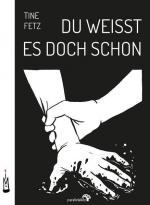 Tine Fetz: Du weißt es doch schon: Murks
