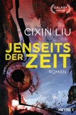 Liu, Cixin und Karin Betz: Jenseits der 