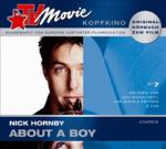 Nick Hornby, Nick, Udo Rufus Beck und N Nick Hornby, Nick, Udo Rufus Beck und N