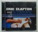 Eric Clapton: Stages -12tr-