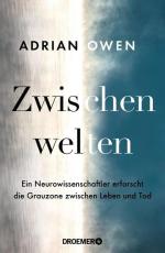 Owen, Adrian und Dr. Harald Stadler: Zwi