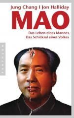 Jung Chang, Jung, Jon Jon Halliday und Jung Chang, Jung, Jon Jon Halliday und