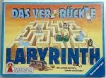 Ravensburger - Das verrückte Labyrinth