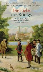 Prinzessin von Preußen, Sibylle und Frie Prinzessin von Preußen, Sibylle und Frie