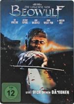 Die Legende von Beowulf D.C. Steelbook