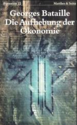 Bataille, Georges, Traugott König und H Bataille, Georges, Traugott König und H