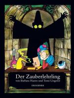 Ungerer, Tomi, Barbara Hazen und Tomi U Ungerer, Tomi, Barbara Hazen und Tomi U