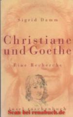 Biographie, Goethe, Schriftsteller, Dich