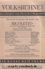 Rigoletto