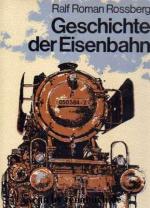 Geschichte der Eisenbahn