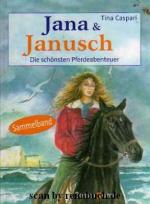 Tina Caspari: Jana & Janusch