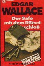 Krimi, Thriller, Detektivgeschichten - W