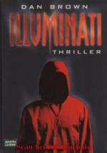 Krimi, Thriller, Psycho-Thriller - Brown