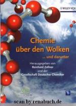 Chemie über den Wolken - ... und darunter