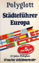 Städteführer Europa