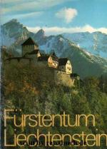 Fürstentum Liechtenstein