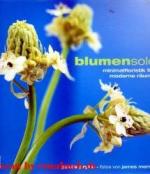 Blumensolo.