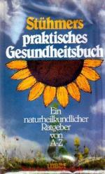 Stühmers praktisches Gesundheitsbuch