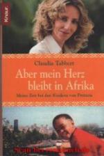 Aber mein Herz bleibt in Afrika