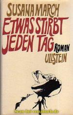 Etwas stirbt jeden Tag