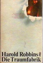 Harold Robbins: Die Traumfabrik.