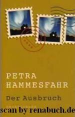 Roman, Erzählung - Hammesfahr, Petra: De