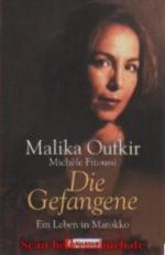 Oufkir, Malika; Fitoussi, Michèle: Die G