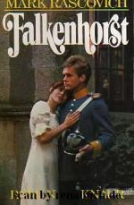 Mark Rascovich: Falkenhorst.